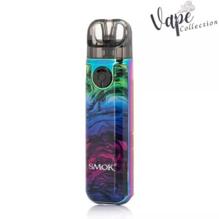 SMOK Novo 4 Mini FLUID 7 COLOR