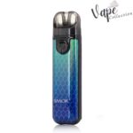 SMOK Novo 4 Mini GREEN BLUE COBRA
