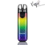 SMOK Novo 4 Mini RASTA GREEN COBRA