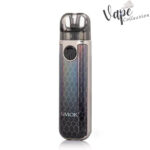 SMOK Novo 4 Mini SILVER BLACK COBRA