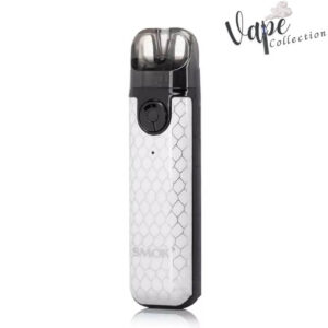 SMOK Novo 4 Mini WHITE COBRA