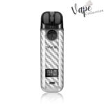 SMOK Novo 4 SILVER CARBON FIBER