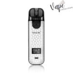 SMOK Novo 4 WHITE ARMOR