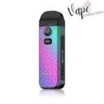 Smok Nord 4 Starter Kit 7 Color Armor