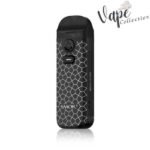Smok Nord 4 Starter Kit Black Armor