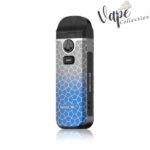 Smok Nord 4 Starter Kit Blue Grey Armor