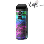 Smok Nord 4 Starter Kit Fluid 7 color