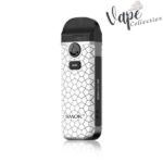Smok Nord 4 Starter Kit White Armor