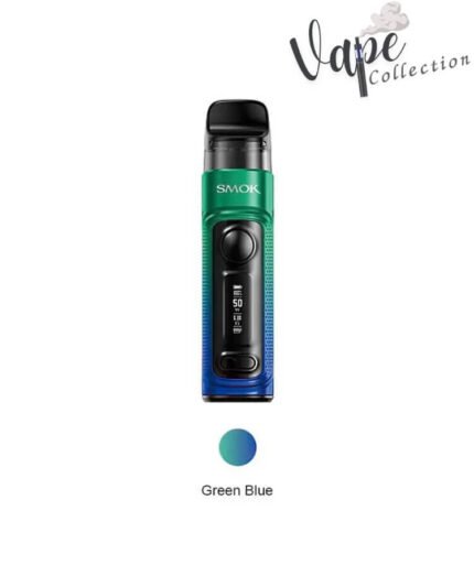 Smok Rpm C Green Blue