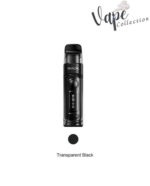 Smok Rpm C Transparent Black