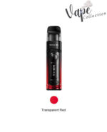 Smok Rpm C Transparent Red