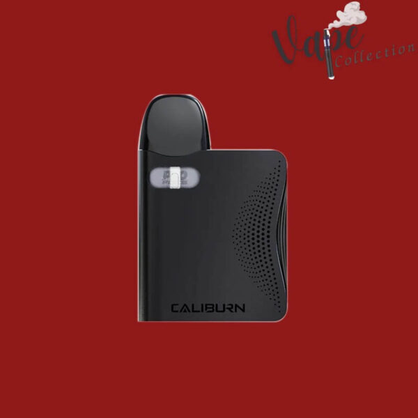 Uwell Caliburn AK3 Black