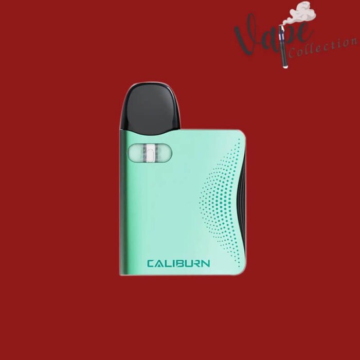 Uwell Caliburn AK3 Cyan