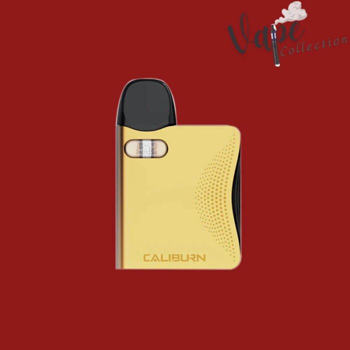 Uwell Caliburn AK3 Gold