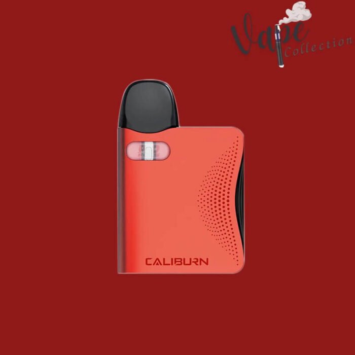 Uwell Caliburn AK3 Red