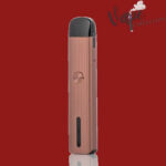 Uwell Caliburn G device Rosy Brown