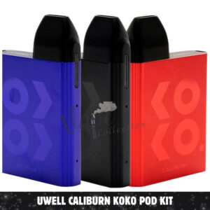 Uwell Caliburn Koko Pod Kit in Dubai UAE