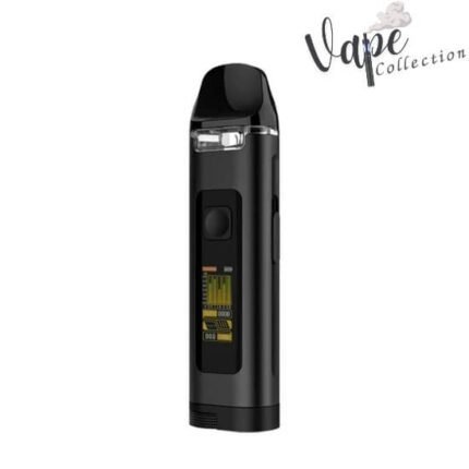Uwell Crown D Black