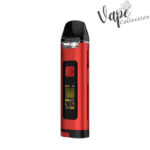 Uwell Crown D Red