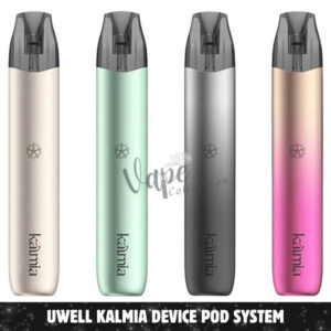 Uwell Kalmia device Pod system in Dubai UAE