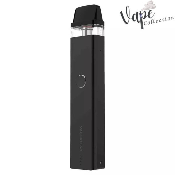 VAPORESSO Xros 2 BLACK