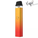 VAPORESSO Xros 2 ORANGE RED