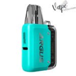 VOOPOO Argus P1 FARBE AQUA BLUE