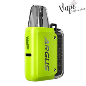 VOOPOO Argus P1 FARBE BRIGHT YELLOW