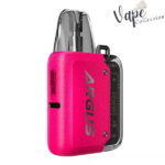VOOPOO Argus P1 FARBE PASSION PINK
