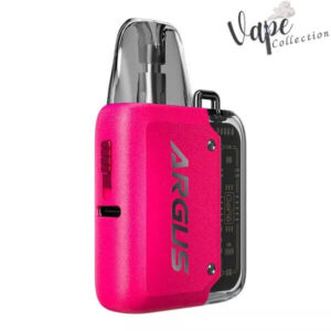 VOOPOO Argus P1 FARBE PASSION PINK