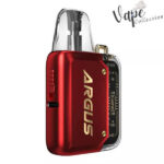 VOOPOO Argus P1 FARBE RED