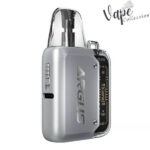 VOOPOO Argus P1 FARBE SILVER