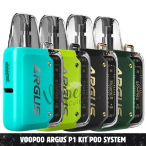 VOOPOO Argus P1 Kit Pod System in Dubai UAE