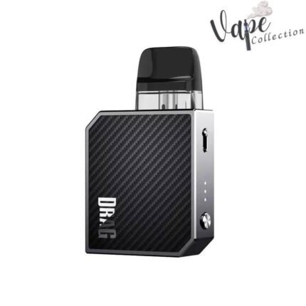 VOOPOO Drag Nano 2 CARBONN FIBER