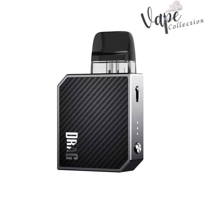 VOOPOO Drag Nano 2 CARBONN FIBER