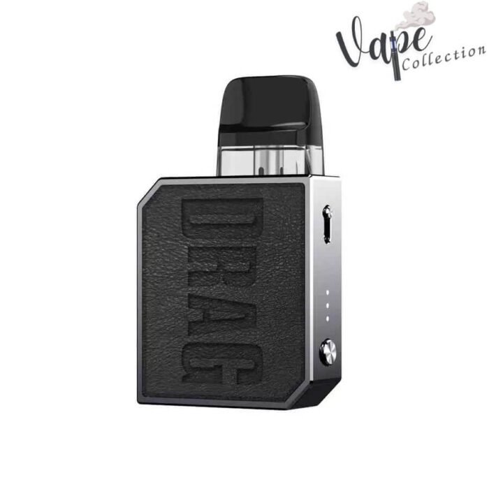 VOOPOO Drag Nano 2 Classic BLACK