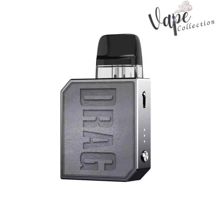 VOOPOO Drag Nano 2 GULL GREY