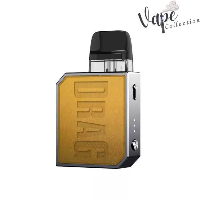 VOOPOO Drag Nano 2 ORANGE