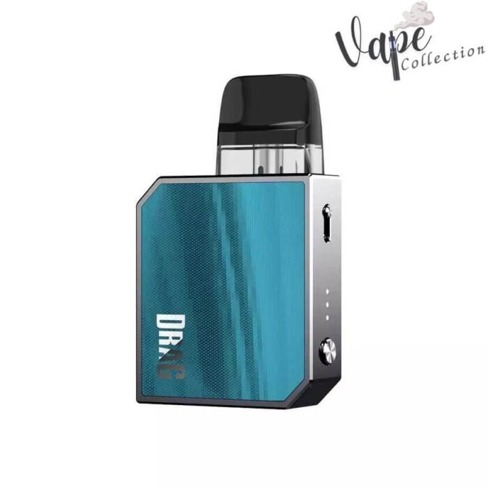 VOOPOO Drag Nano 2 POWER BLUE