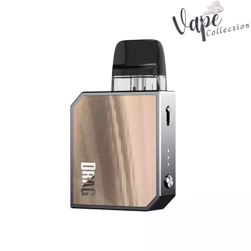 VOOPOO Drag Nano 2 SPARKLE CHAMPAGNE