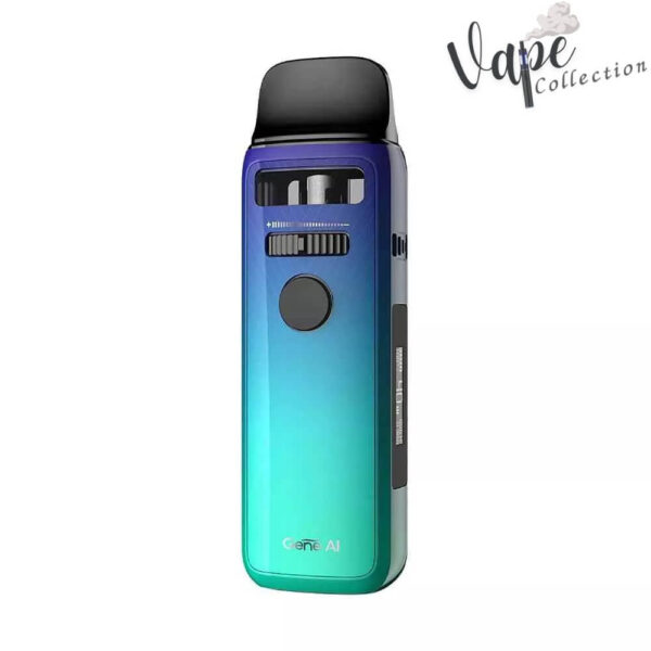 VOOPOO Vinci 3 Pod Kit AURORA BLUE