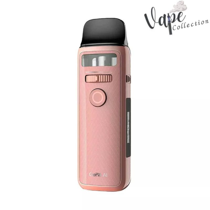 VOOPOO Vinci 3 Pod system Kit ROSE GOLD
