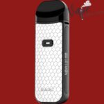 SMOK NORD 2 Black & White Resin