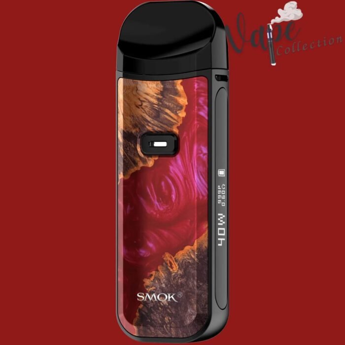 SMOK NORD 2 40W POD System in Dubai UAE - Image 8