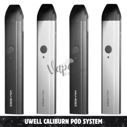 Uwell Caliburn Pod System Buy in Dubai UAE