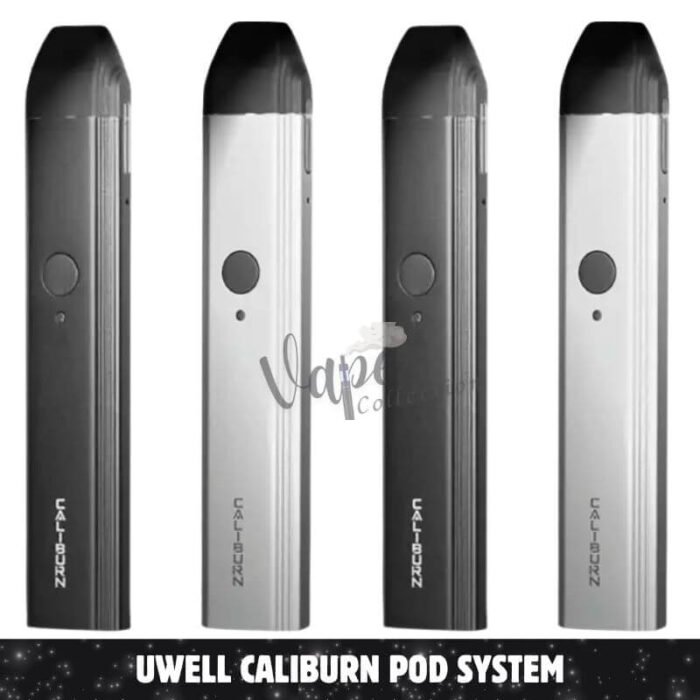 Uwell Caliburn Pod System Buy in Dubai UAE
