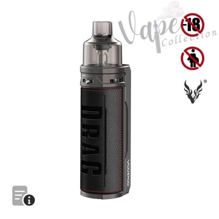 VOOPOO DRAG S Classic