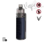 VOOPOO DRAG S Galaxy Blue