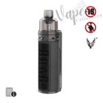 VOOPOO DRAG S Mashup