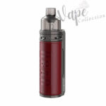 VOOPOO DRAG X Marsala